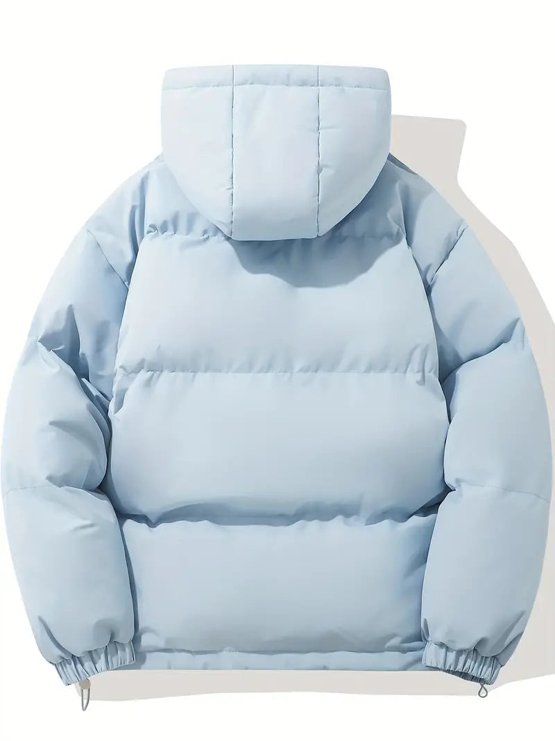 Kensington - Warm Quilted Women’s Puffer Jacket-15550707204469-Mirella Fiore
