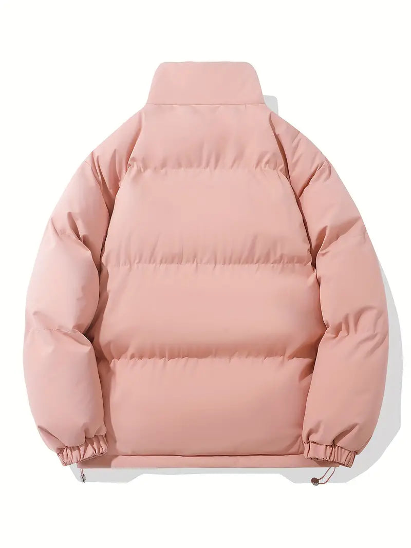 Kensington - Warm Quilted Women’s Puffer Jacket-15550707204469-Mirella Fiore