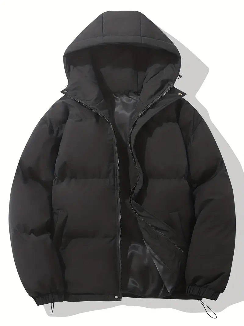 Kensington - Warm Quilted Women’s Puffer Jacket-15550707204469-Mirella Fiore