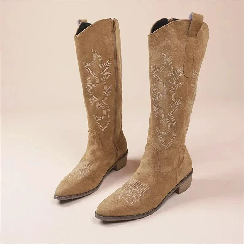 Kerensa - Charm Boots-15544868667765-Mirella Fiore