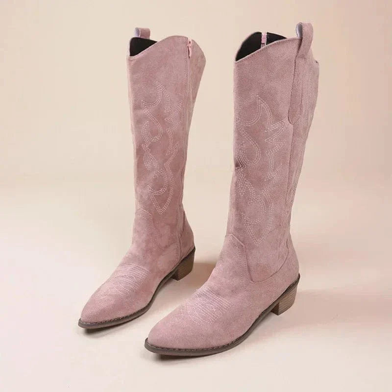 Kerensa - Charm Boots-15544868667765-Mirella Fiore