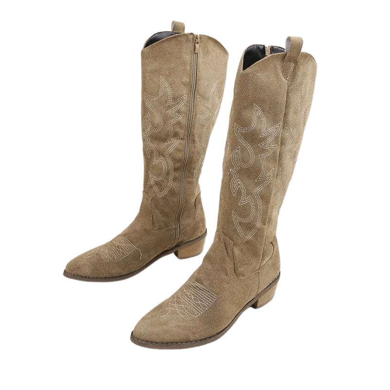 Kerensa - Charm Boots-15544868667765-Mirella Fiore