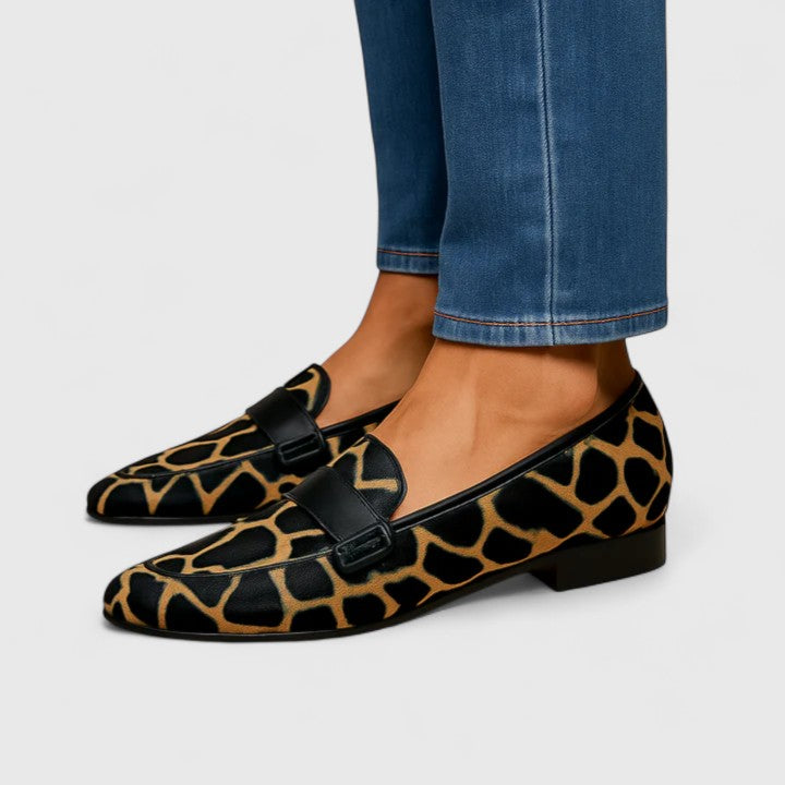 Kleirra -Timeless Loafers-15530062807413-Mirella Fiore