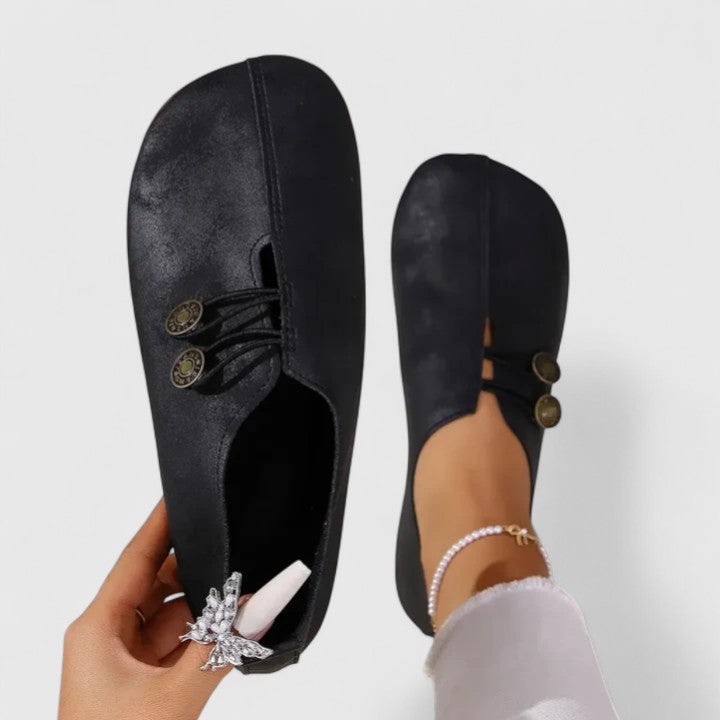 Kyline - Elegant Loafers-15530061889909-Mirella Fiore