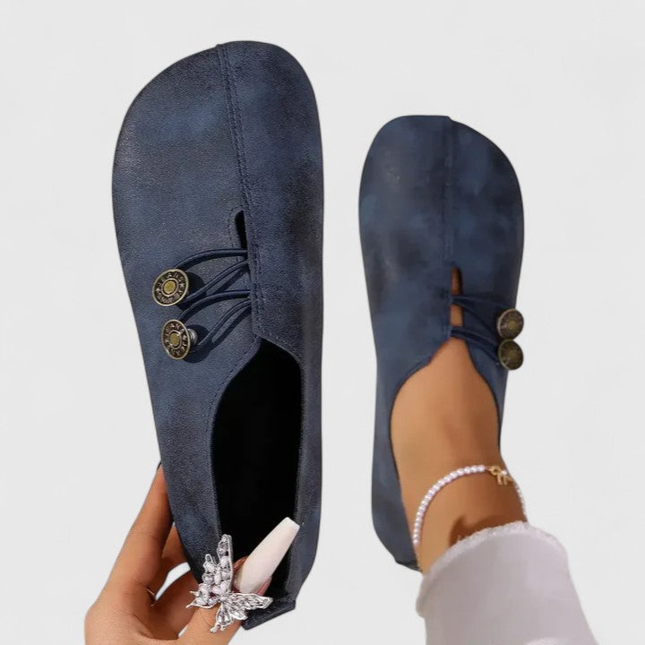 Kyline - Elegant Loafers-15530061889909-Mirella Fiore
