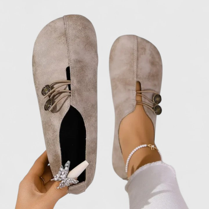 Kyline - Elegant Loafers-15530061889909-Mirella Fiore