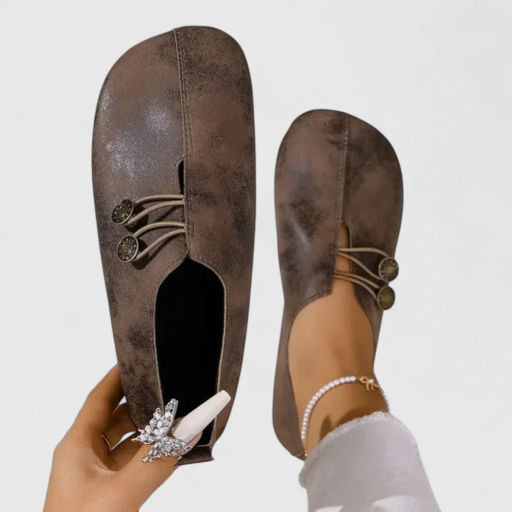 Kyline - Elegant Loafers-15530061889909-Mirella Fiore
