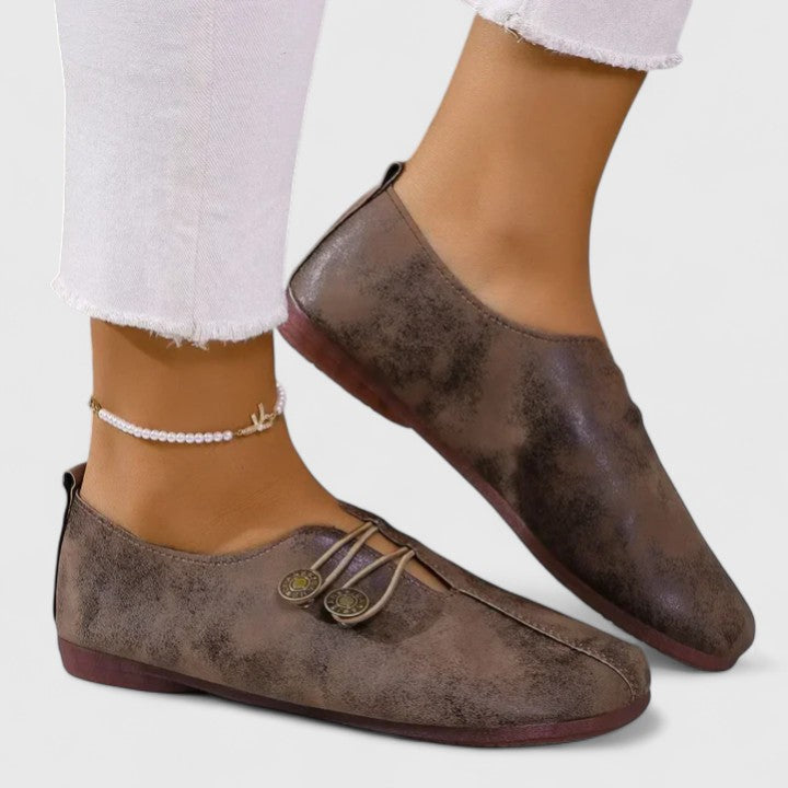 Kyline - Elegant Loafers-15530061889909-Mirella Fiore