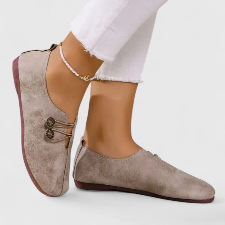 Kyline - Elegant Loafers-15530061889909-Mirella Fiore