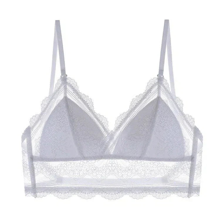 Lenore – Lace – Bralette-15133747478901-Mirella Fiore