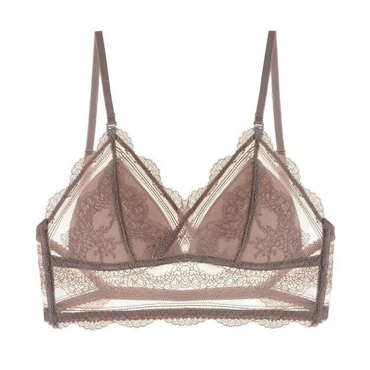 Lenore – Lace – Bralette-15133747478901-Mirella Fiore