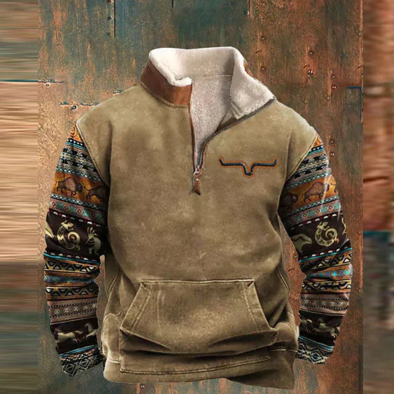 Lester | Modern Zip-Up-15553364787573-Mirella Fiore