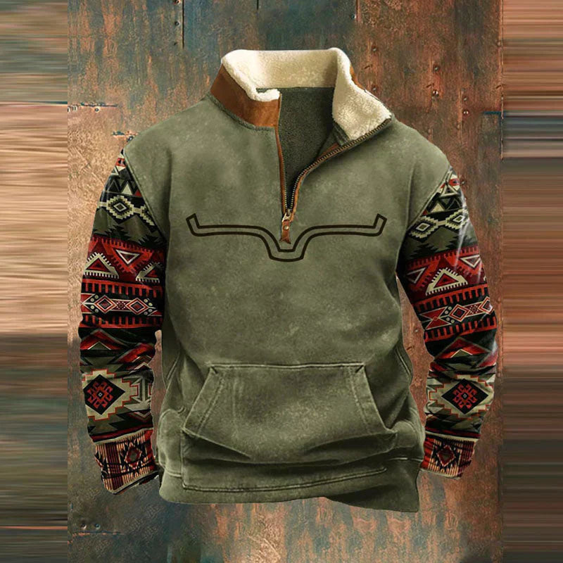 Lester | Modern Zip-Up-15553364787573-Mirella Fiore