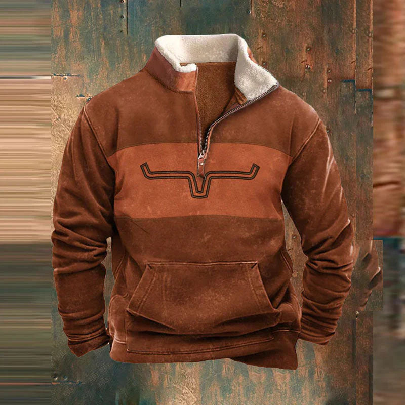 Lester | Modern Zip-Up-15553364787573-Mirella Fiore