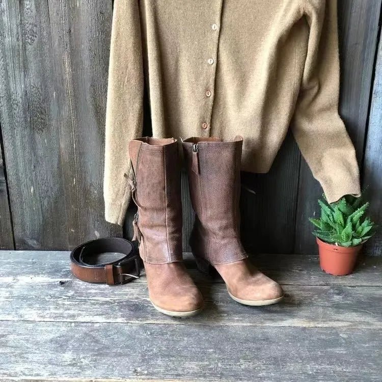 Linda - Wildwood Leather Boots-15550871372149-Mirella Fiore