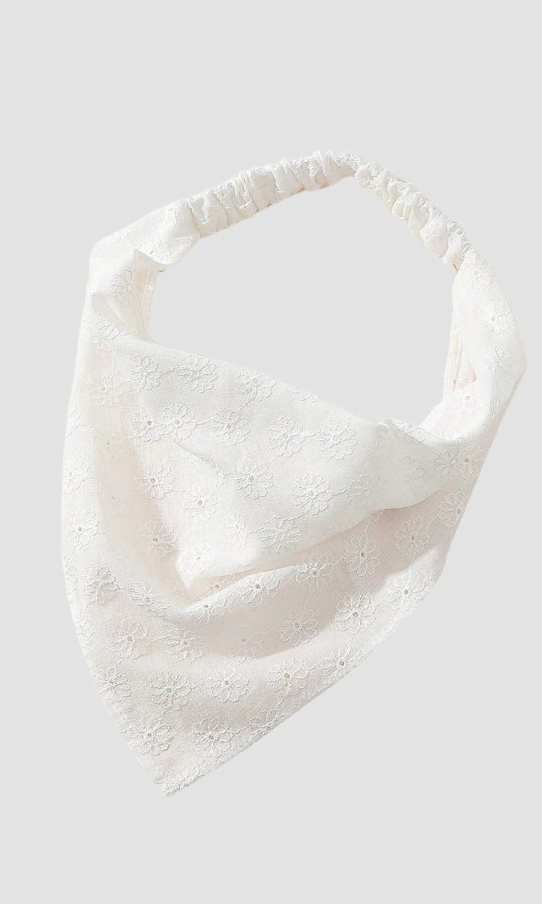 Liora – Embroidered lace – Headband-15133781819765-Mirella Fiore