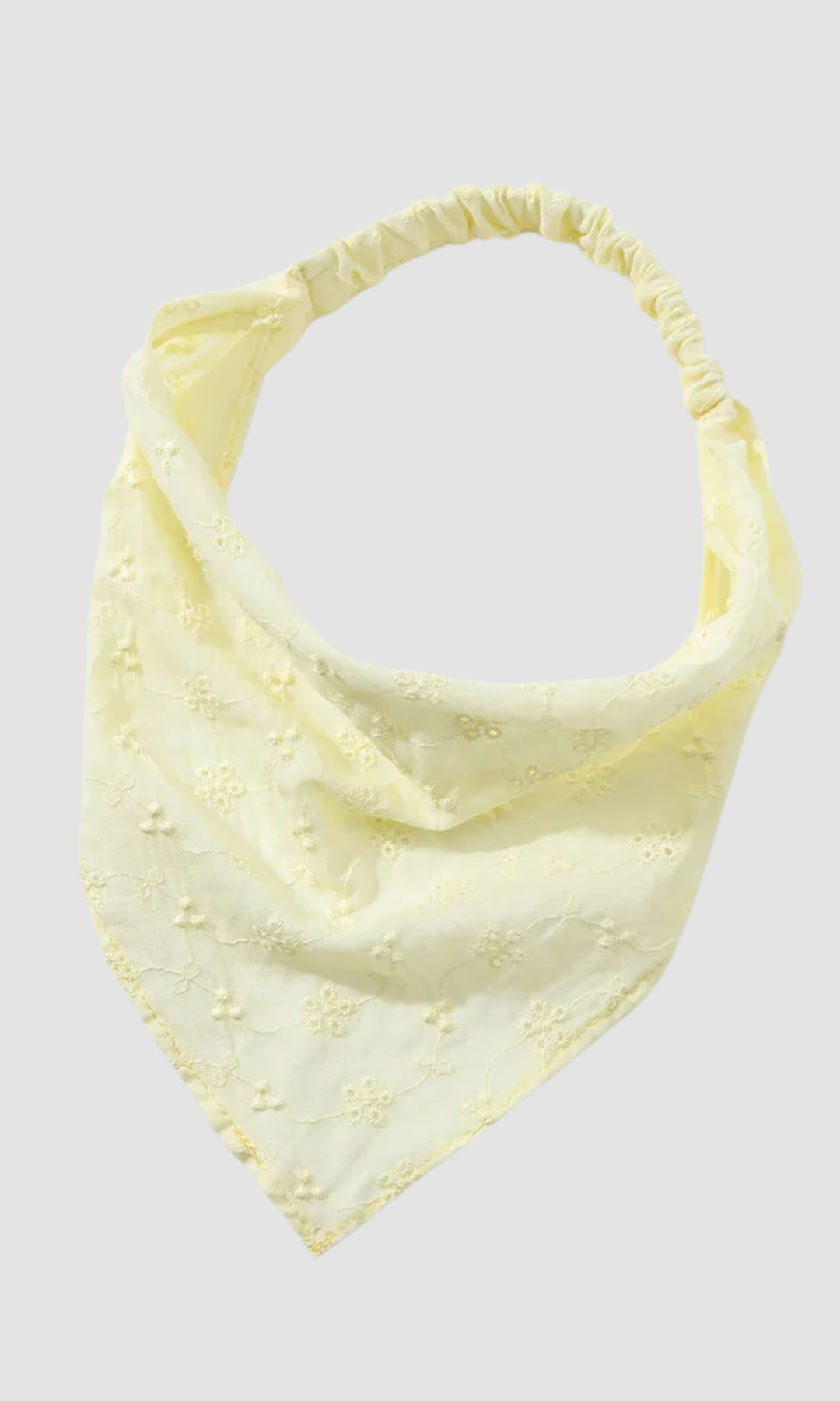 Liora – Embroidered lace – Headband-15133781819765-Mirella Fiore