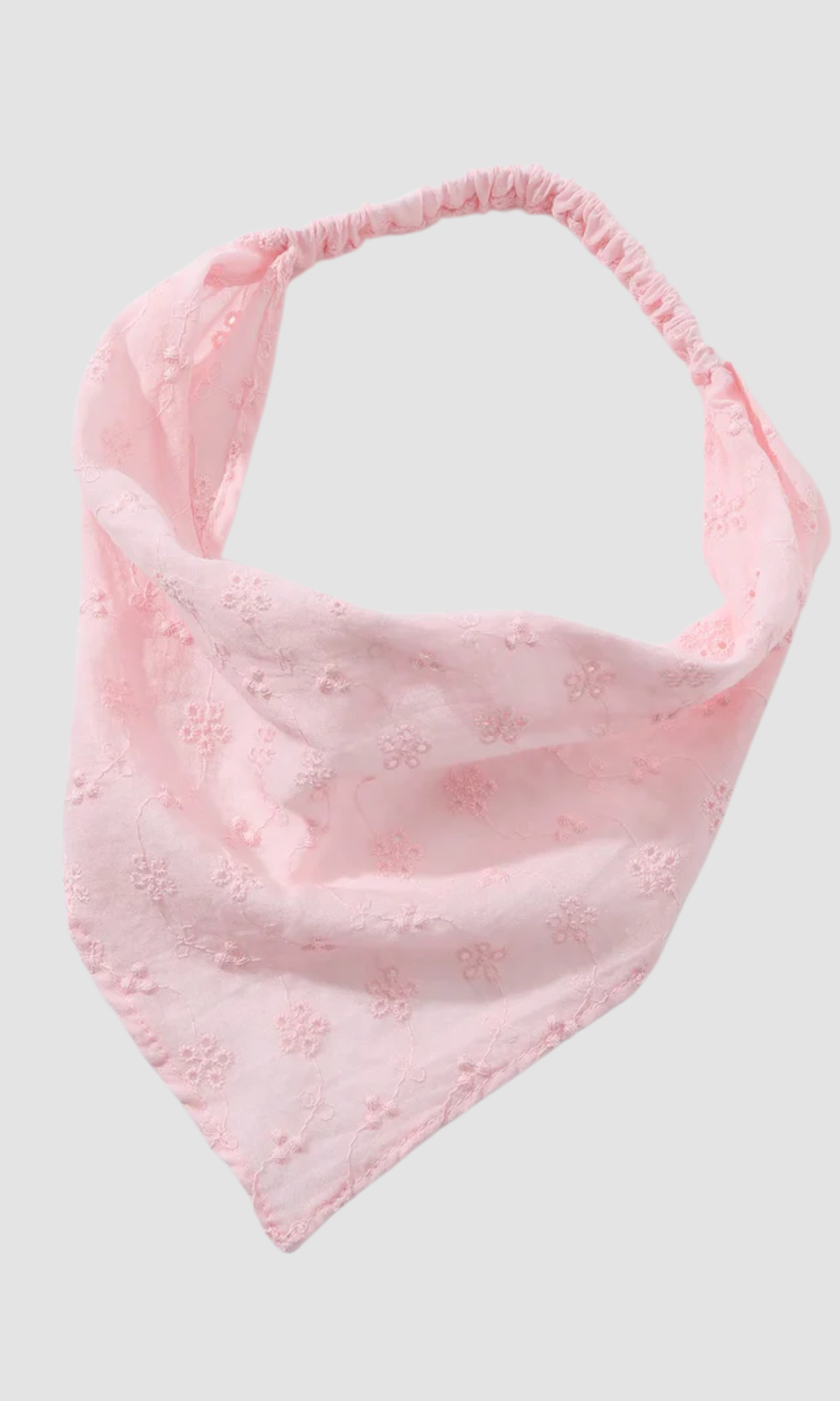 Liora – Embroidered lace – Headband-15133781819765-Nancy & Mae Savannah