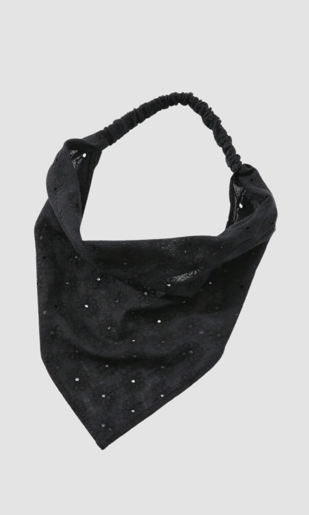 Liora – Embroidered lace – Headband-15133781819765-Nancy & Mae Savannah