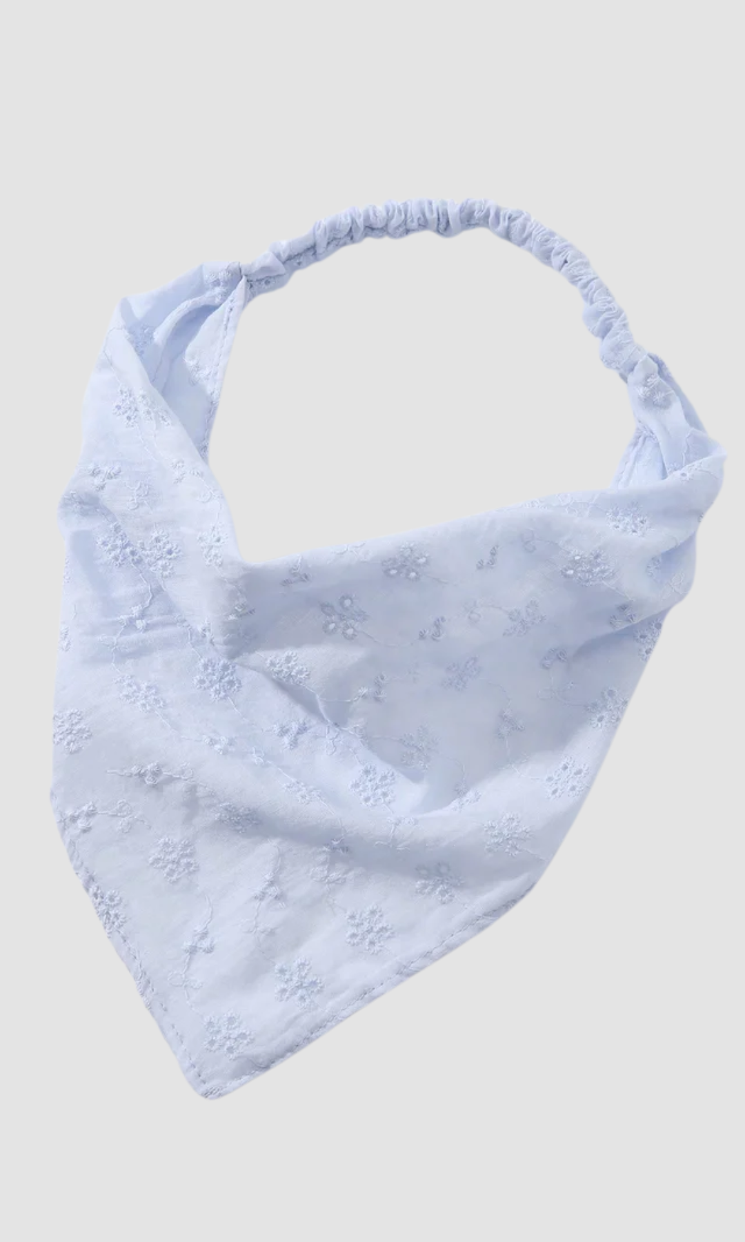 Liora – Embroidered lace – Headband-15133781819765-Nancy & Mae Savannah