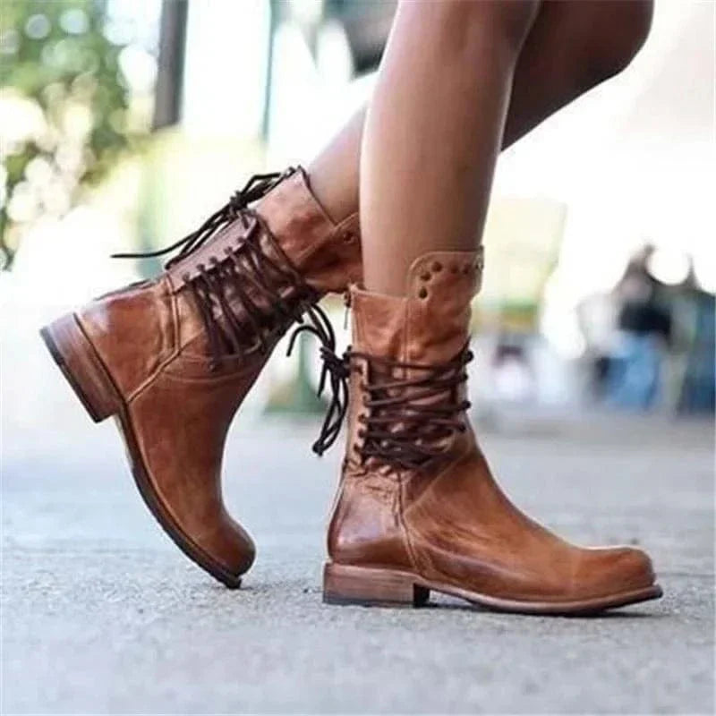 Liora - Trail Boots-15544868962677-Mirella Fiore