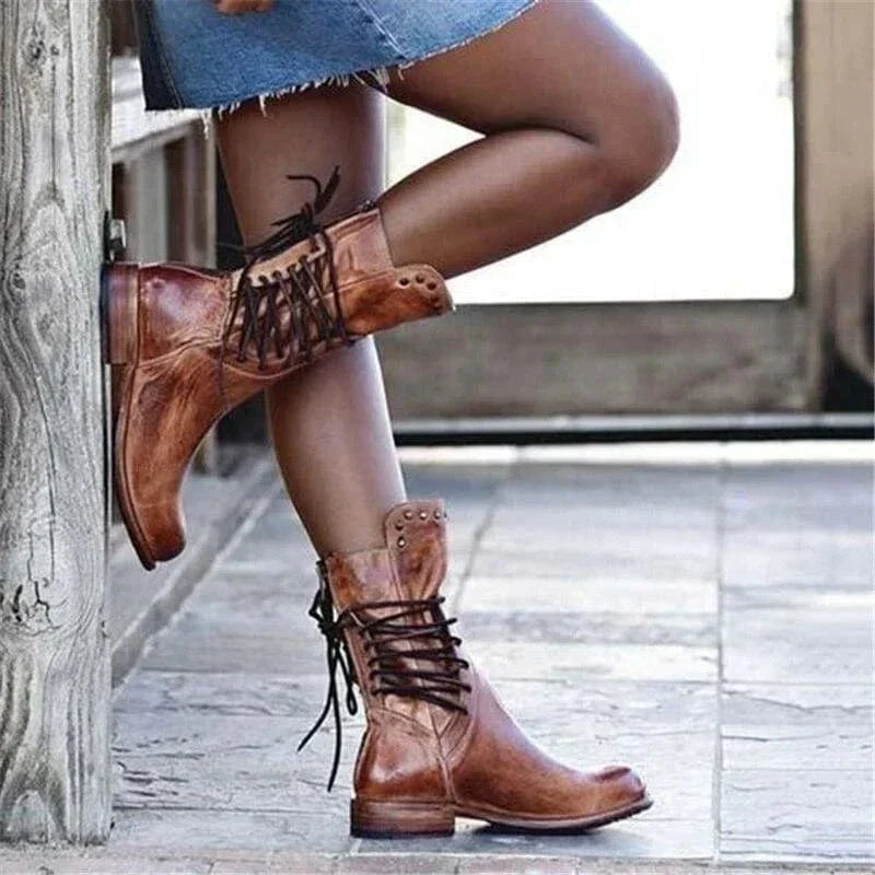 Liora - Trail Boots-15544868962677-Mirella Fiore
