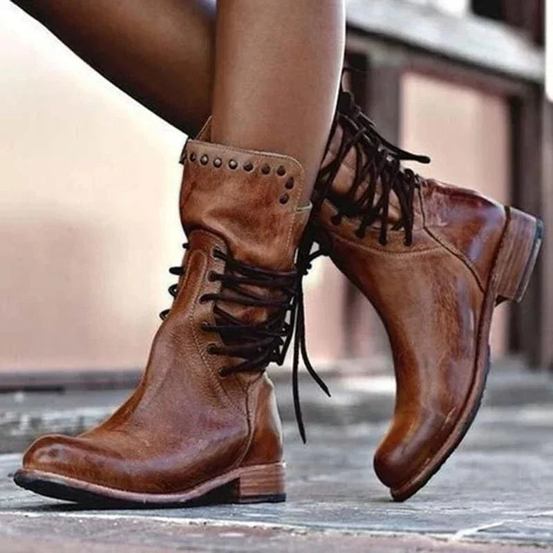 Liora - Trail Boots-15544868962677-Mirella Fiore