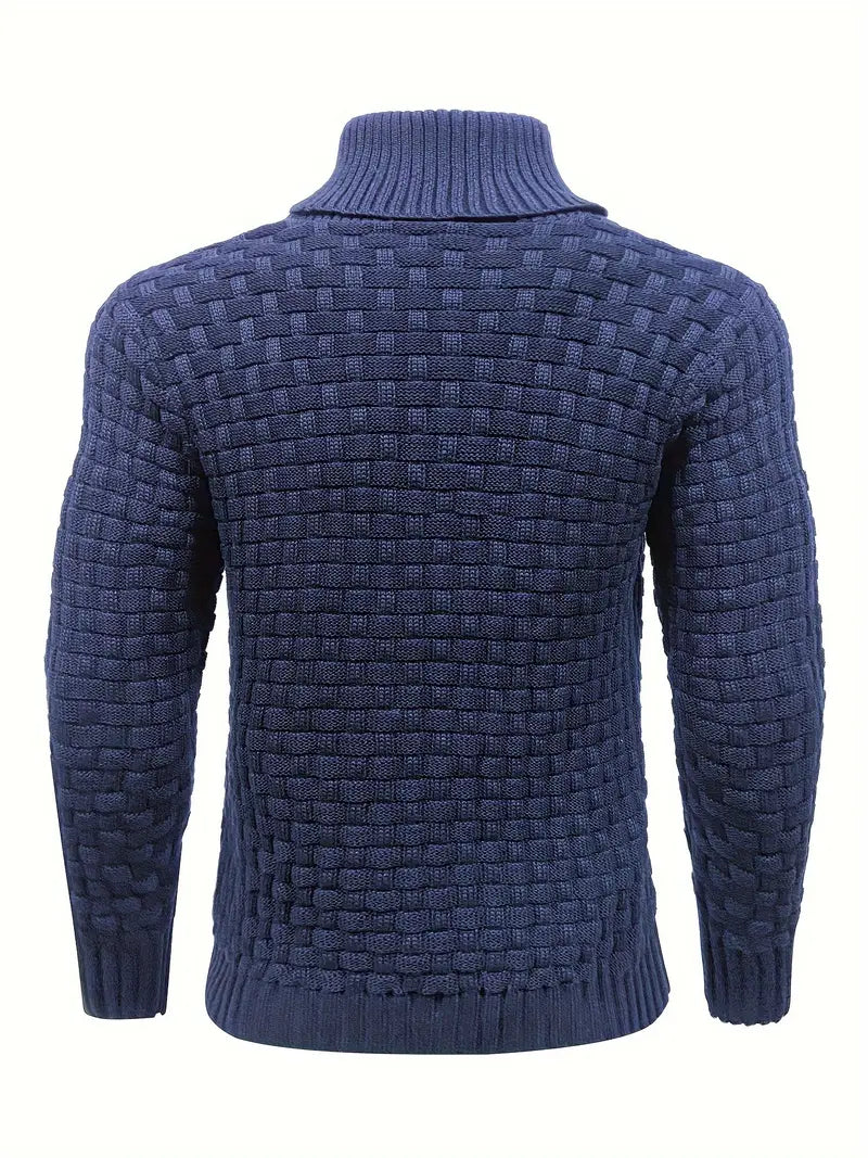 Logan Knitted Sweater-15553363181941-Mirella Fiore