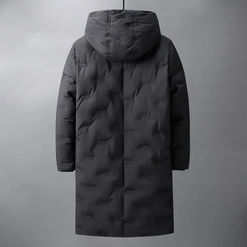Long Winter Jacket-15519103910261-Mirella Fiore
