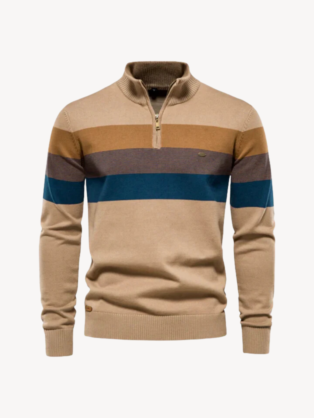 Louis Retro Sweater-15553978466677-Nancy & Mae Savannah