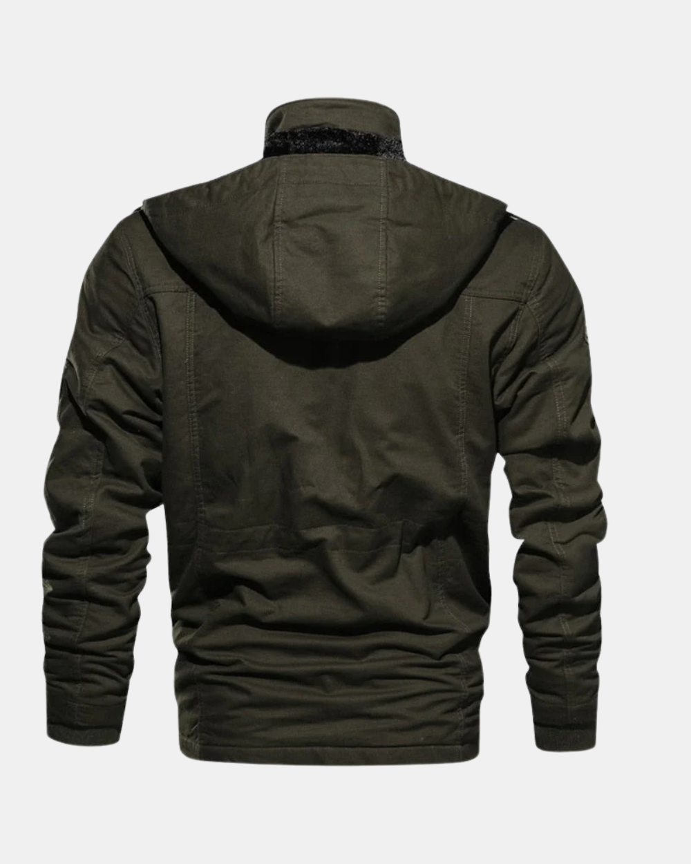 Luca Casual Jacket-15519105712501-Mirella Fiore