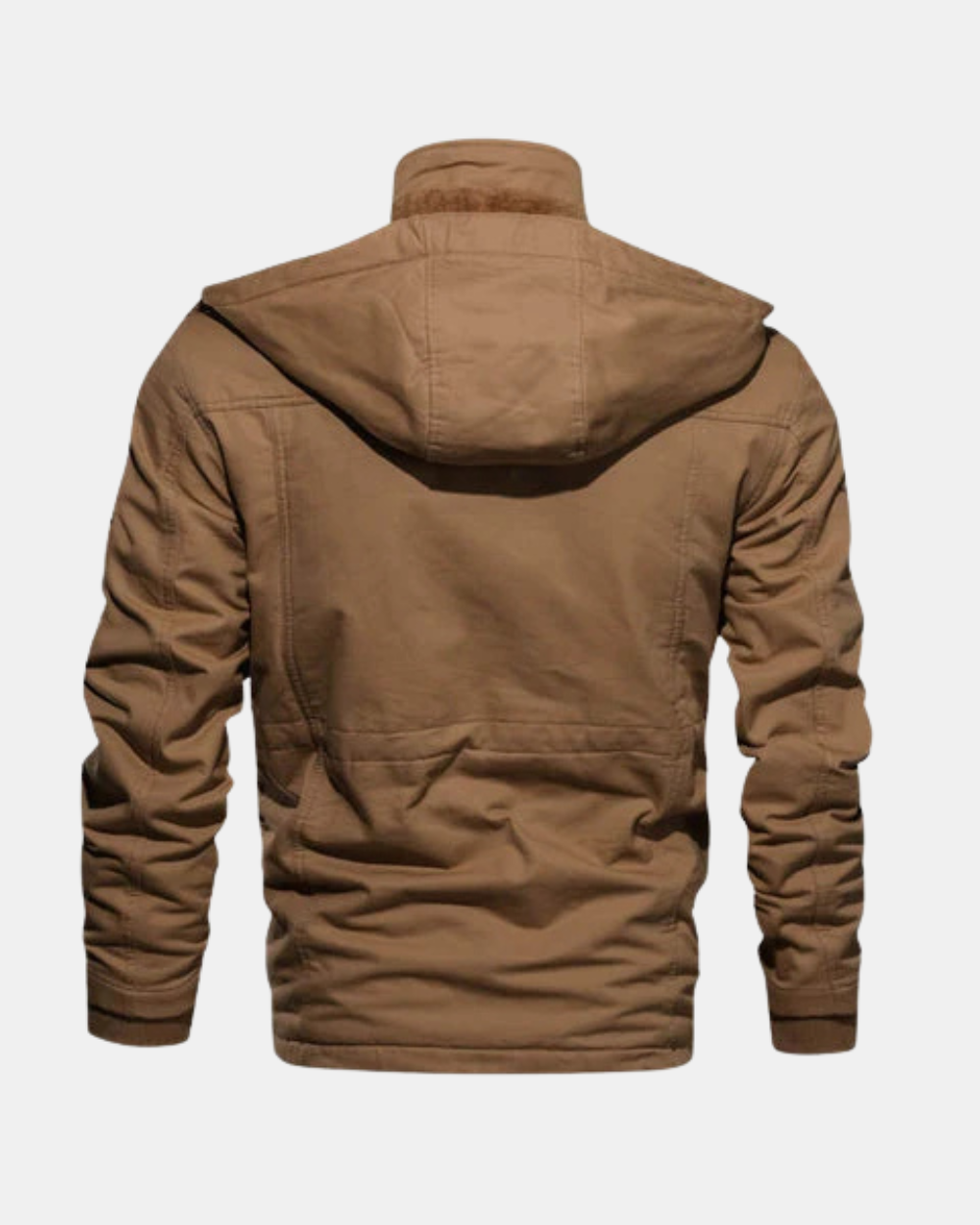 Luca Casual Jacket-15519105712501-Mirella Fiore