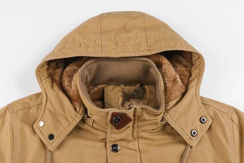 Luca Casual Jacket-15519105712501-Mirella Fiore