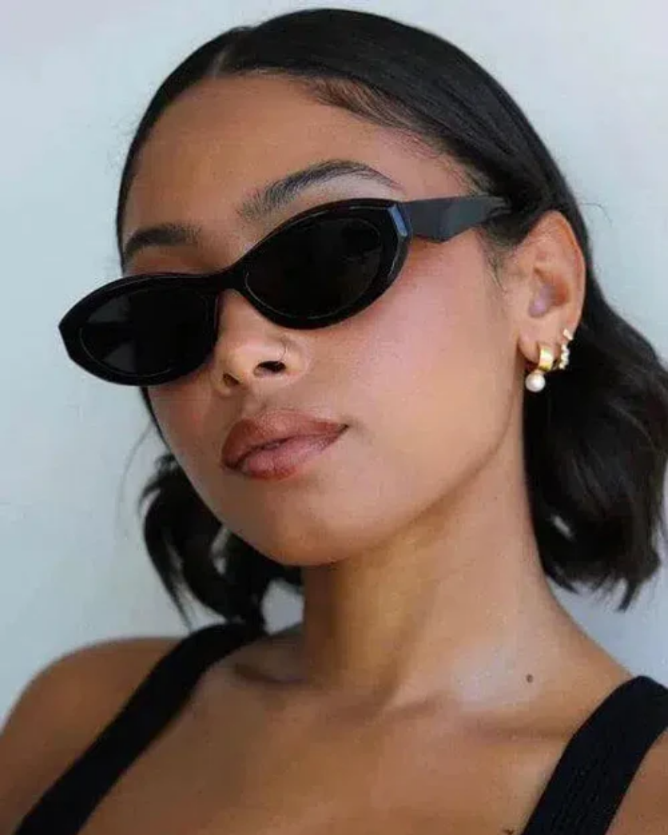Lucinda – Vintage oval design – Sunglasses-15133464658293-Mirella Fiore