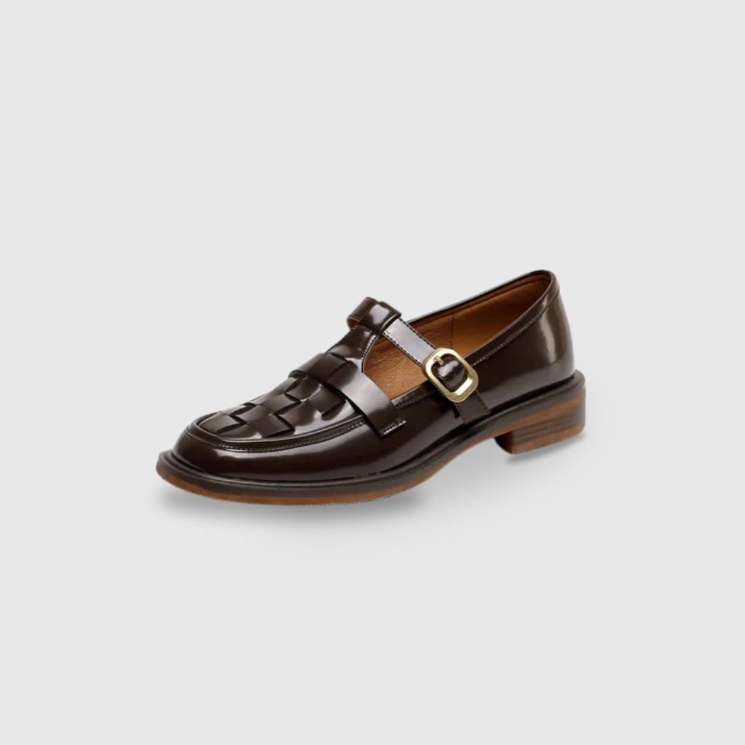 Lumerra - Retro Flats-15550738989429-Nancy & Mae Savannah