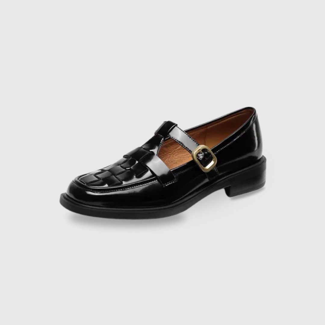 Lumerra - Retro Flats-15550738989429-Nancy & Mae Savannah