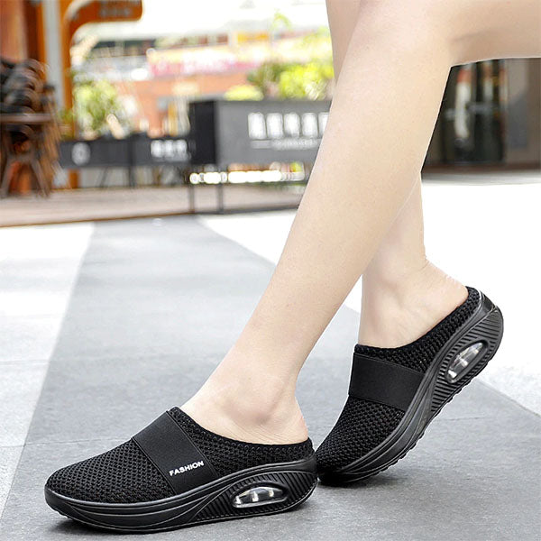 Lynn - Orthopedic Shoes-15543781622133-Mirella Fiore