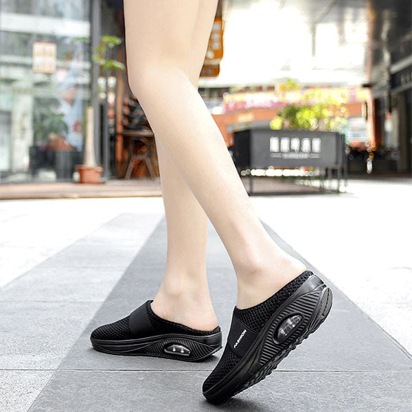 Lynn - Orthopedic Shoes-15543781622133-Mirella Fiore