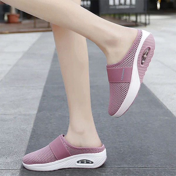 Lynn - Orthopedic Shoes-15543781622133-Mirella Fiore