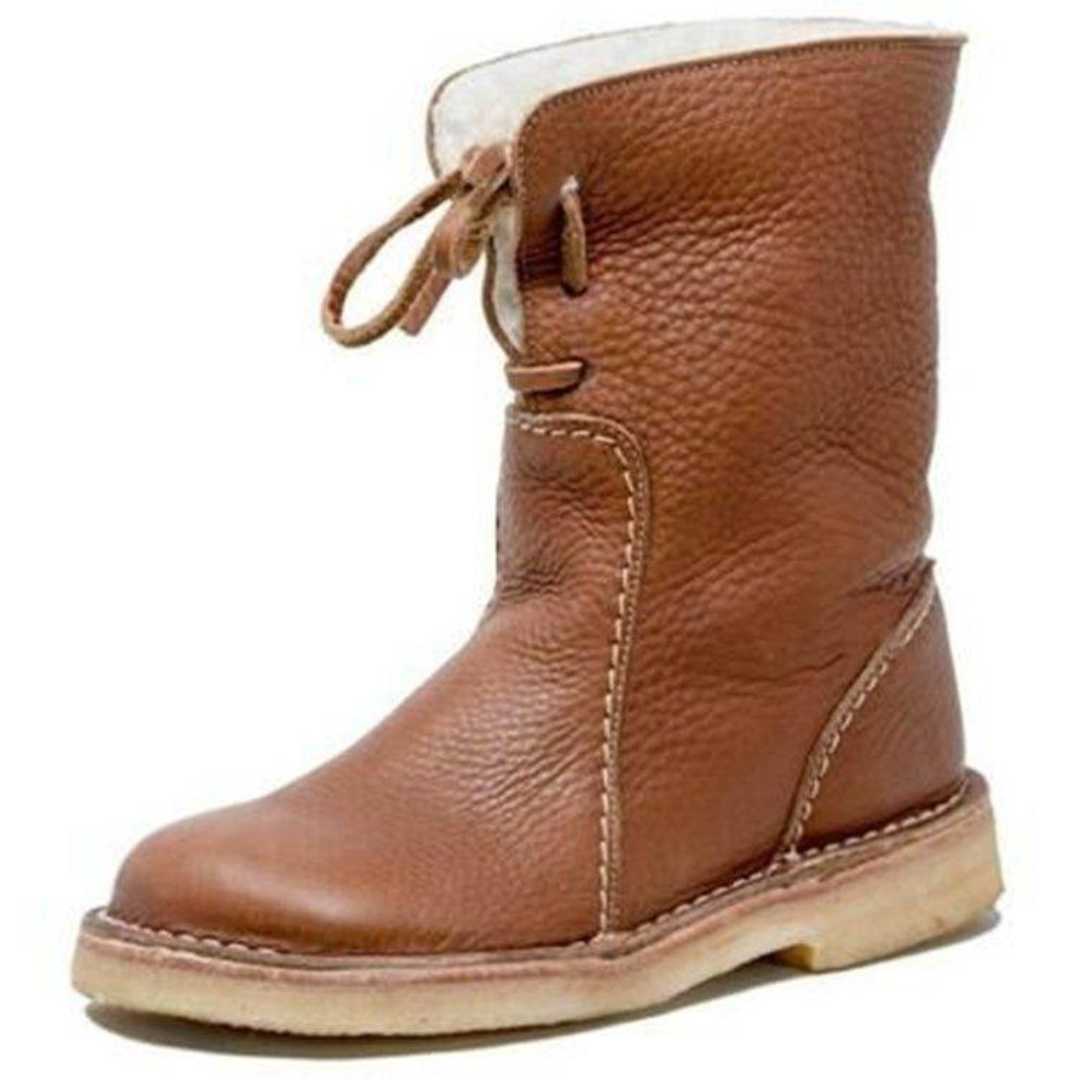Mane - Winter Boots-15548990816629-Nancy & Mae Savannah