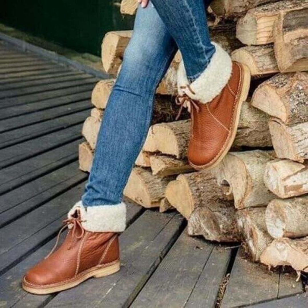 Mane - Winter Boots-15548990816629-Nancy & Mae Savannah