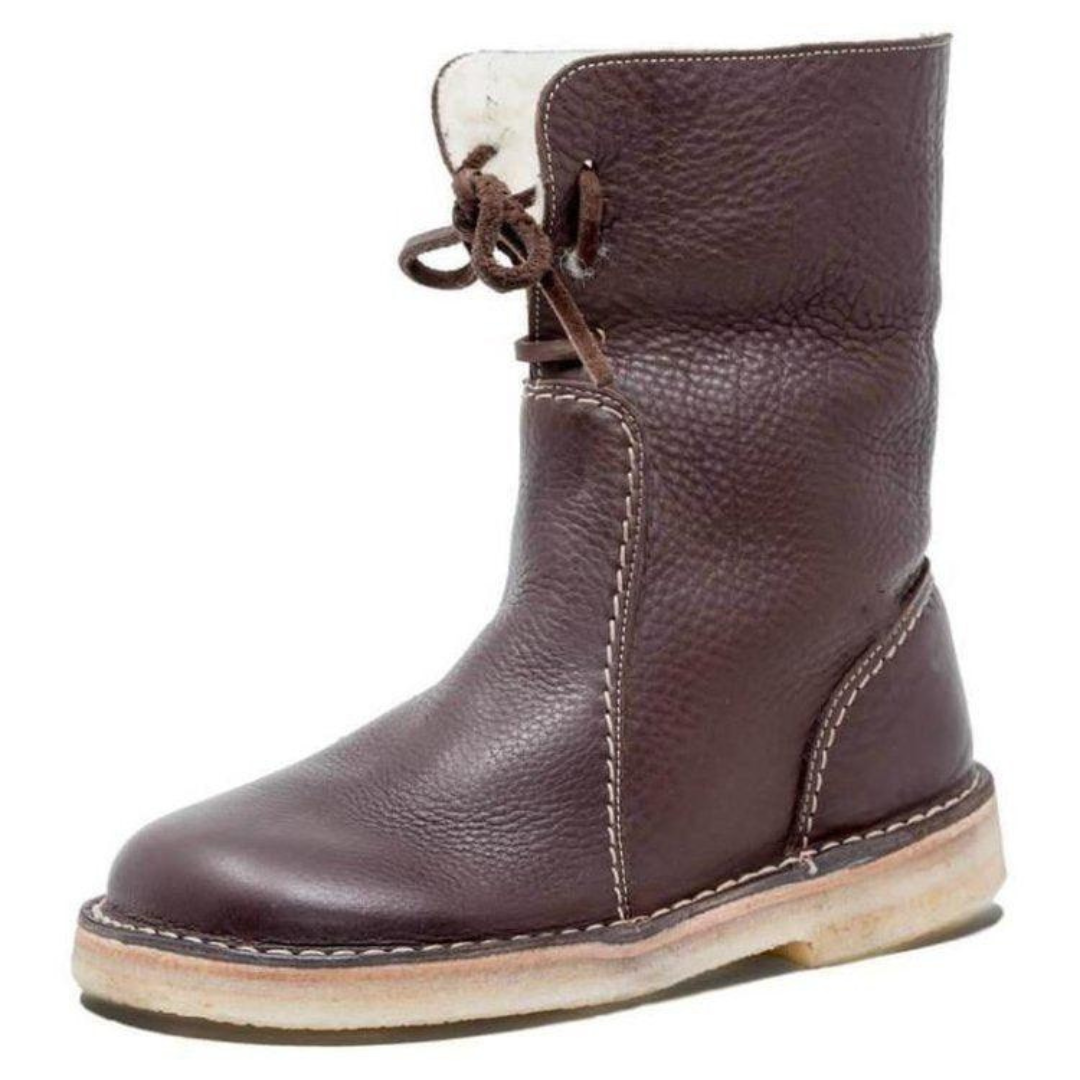 Mane - Winter Boots-15548990816629-Nancy & Mae Savannah