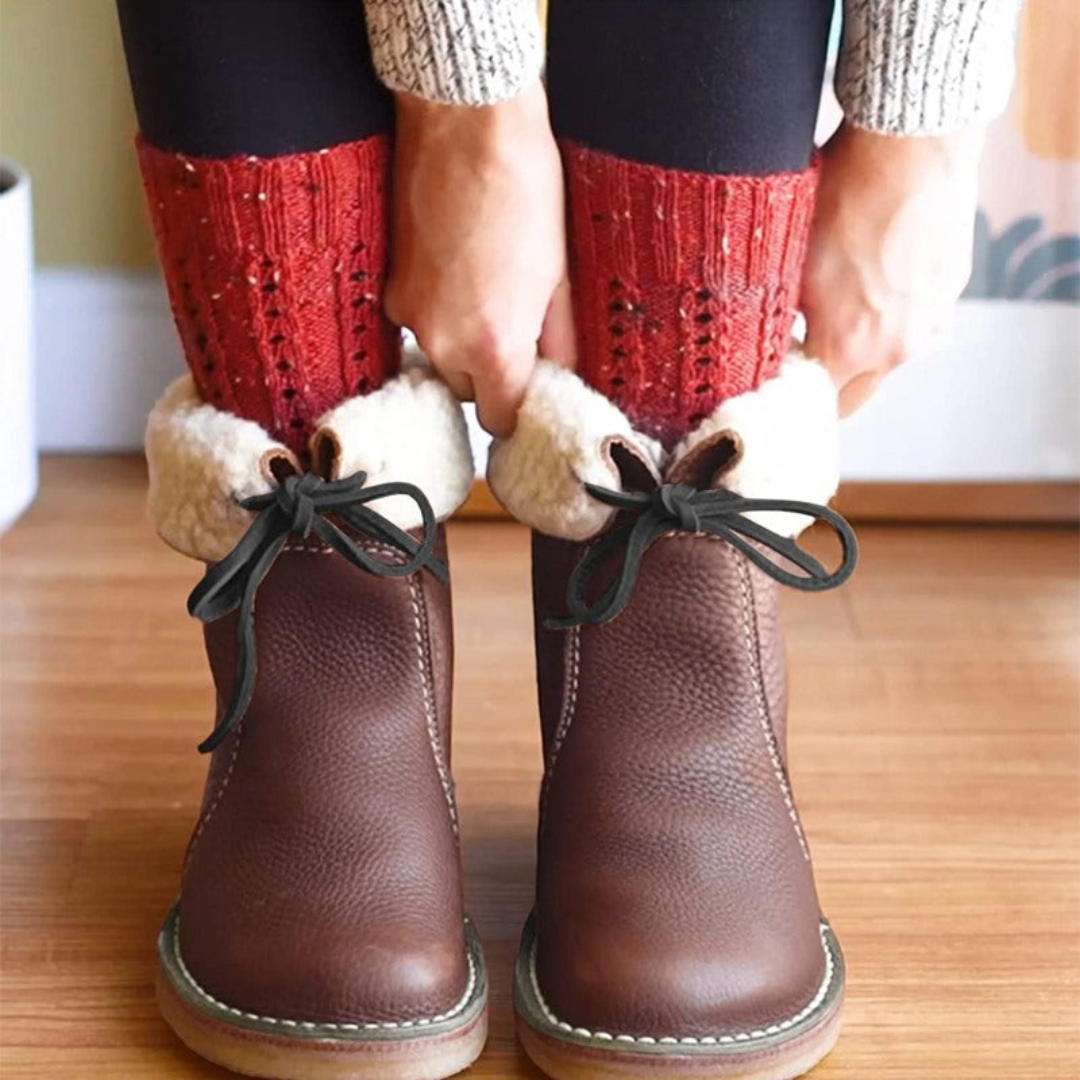 Mane - Winter Boots-15548990816629-Nancy & Mae Savannah
