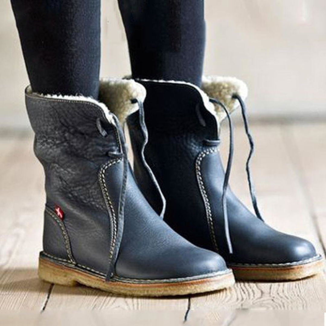 Mane - Winter Boots-15548990816629-Nancy & Mae Savannah
