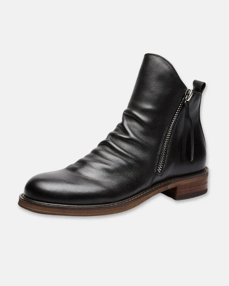 Marc Rivage Chelsea Boots-15553365377397-Mirella Fiore