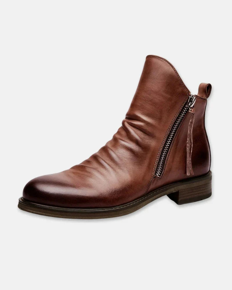 Marc Rivage Chelsea Boots-15553365377397-Mirella Fiore