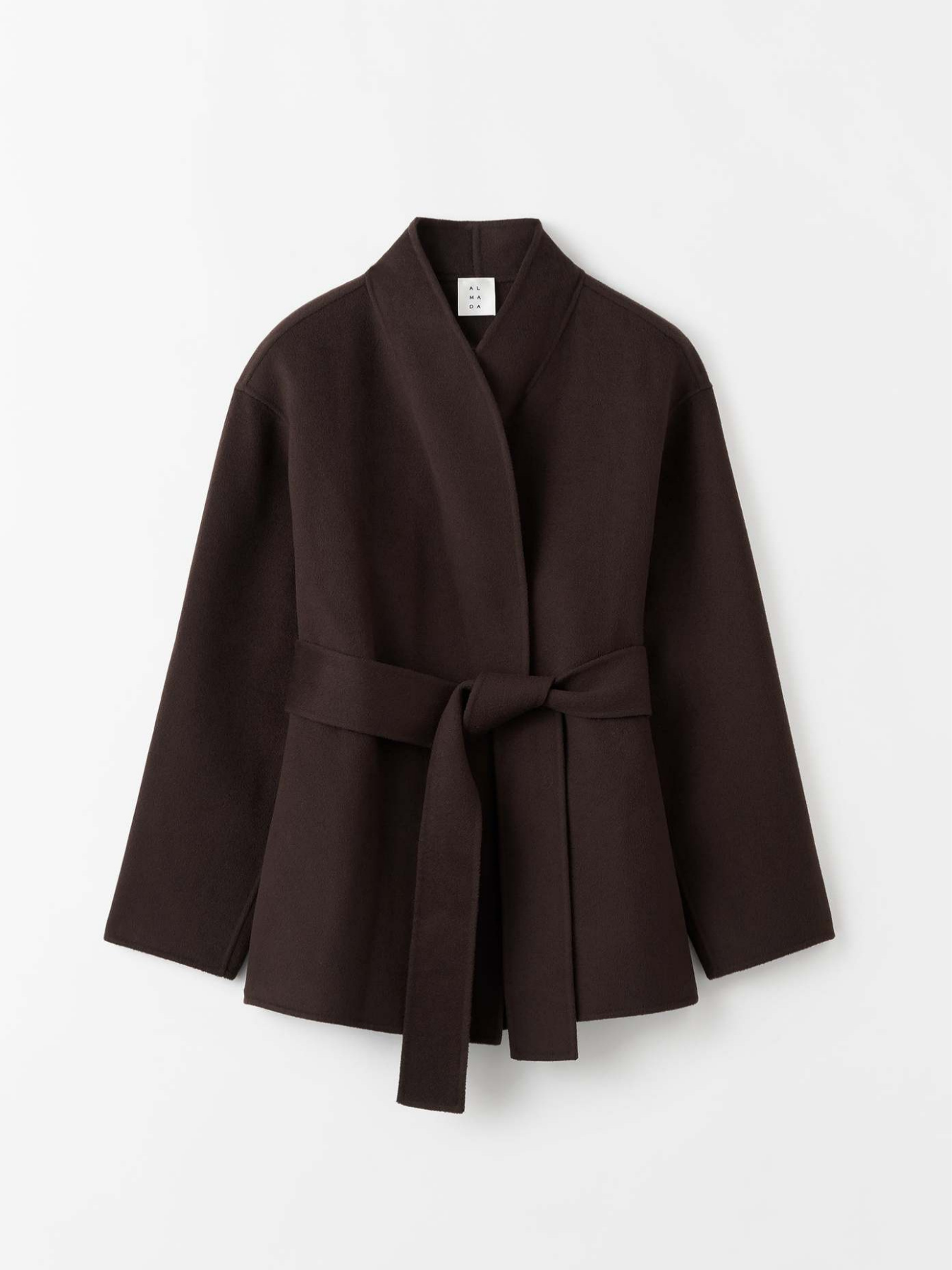 Marceline – Draped elegance – Cape coat-15355454292341-Mirella Fiore