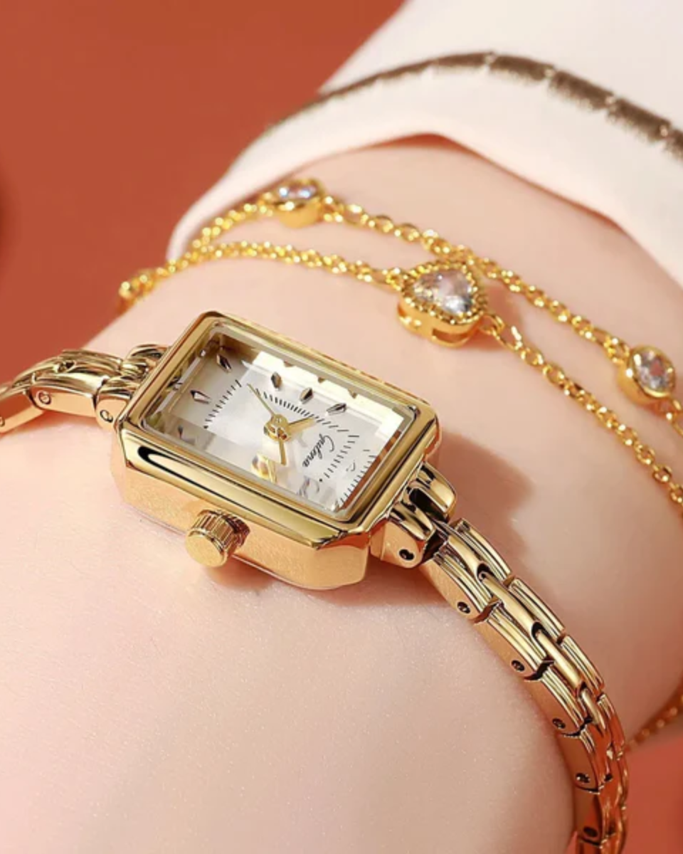 Maris – Square face design – Vintage watch-15233937867125-Mirella Fiore