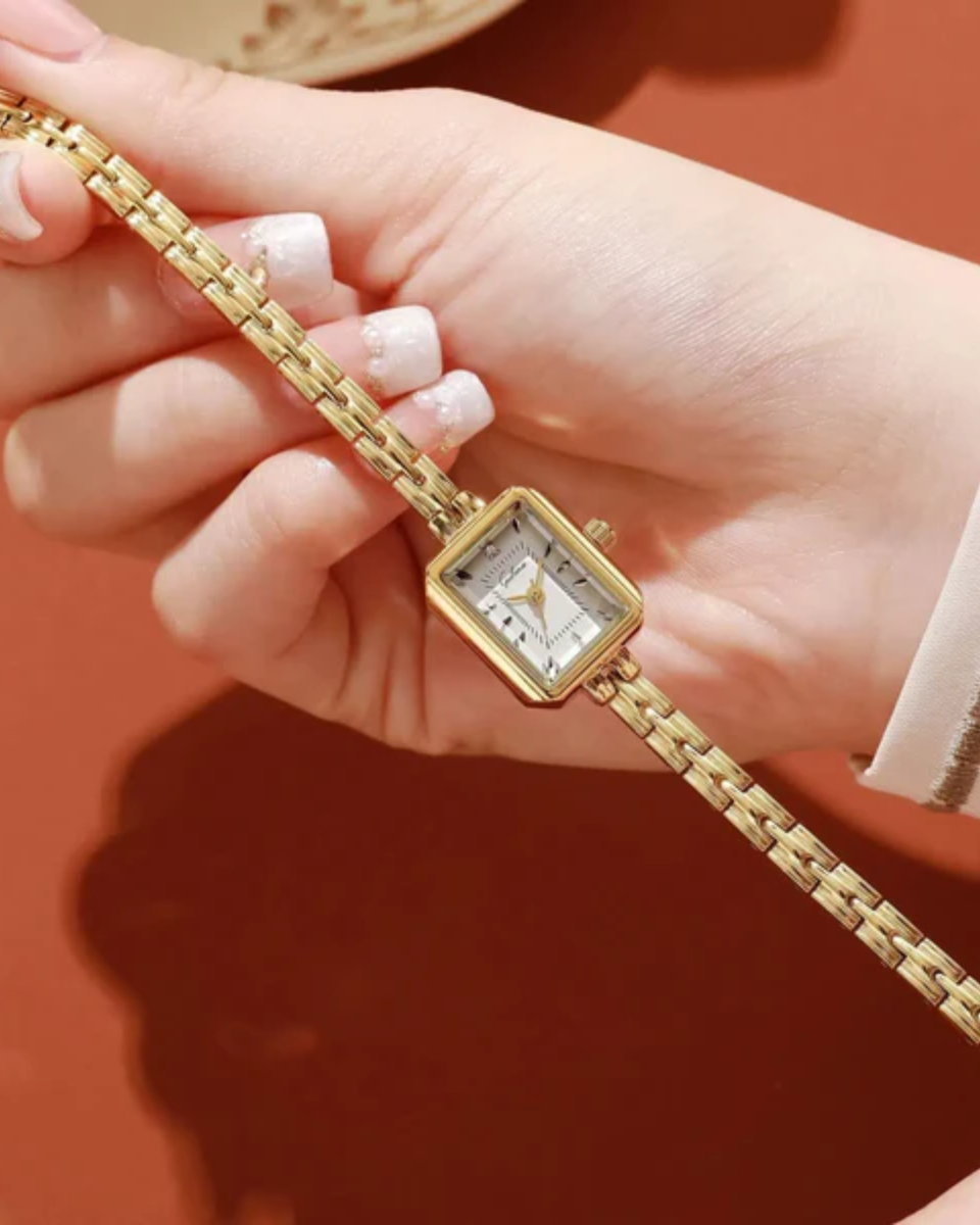 Maris – Square face design – Vintage watch-15233937867125-Mirella Fiore