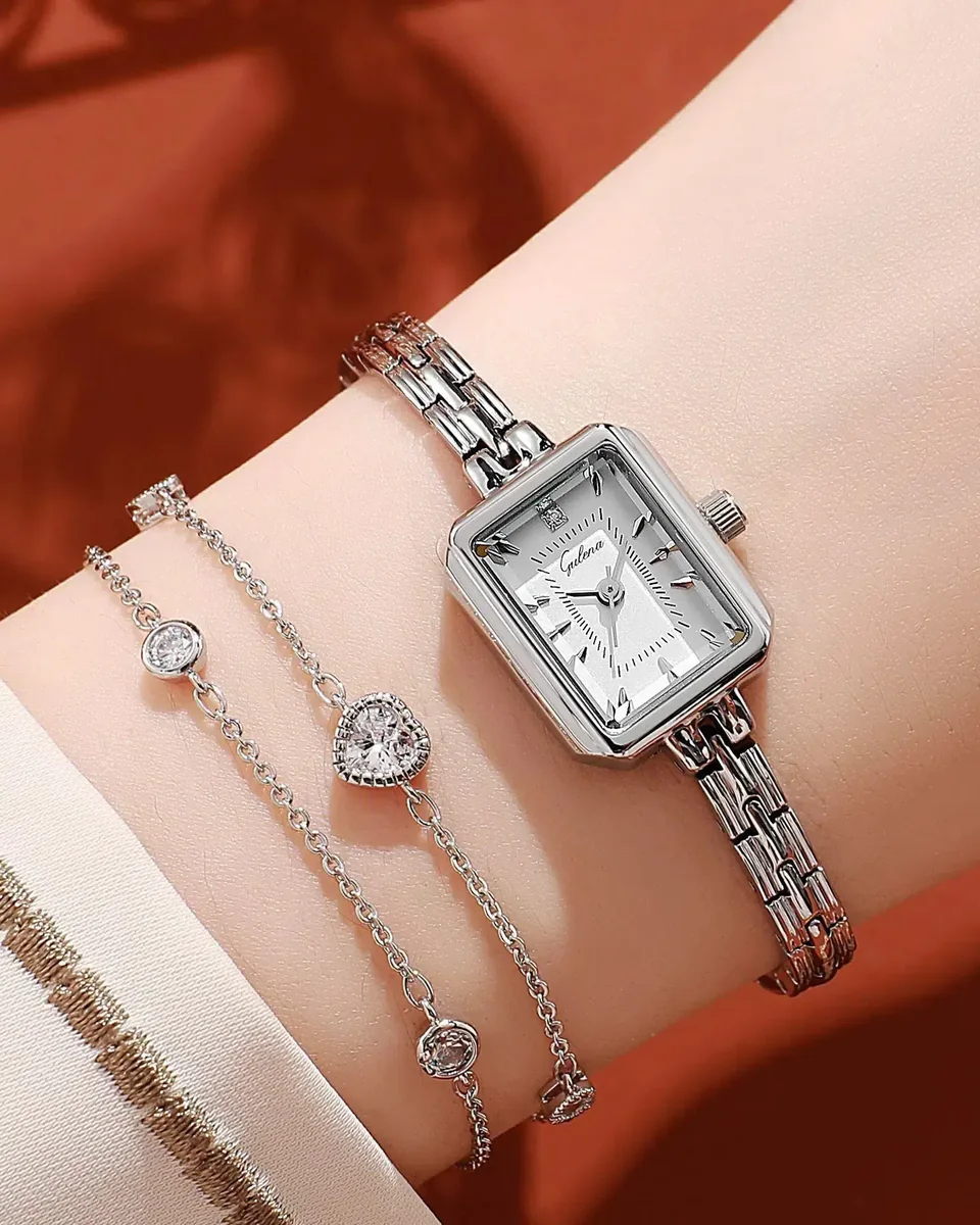 Maris – Square face design – Vintage watch-15233937867125-Mirella Fiore